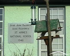 Scoil &Aacute;ine