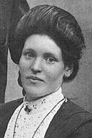 Bridget Ward