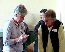 Aughty People & Earth Day event, Crusheen