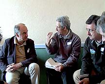 Aughty People & Earth Day event, Crusheen