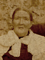 Honor Burke