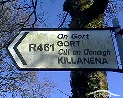Knocknahannee