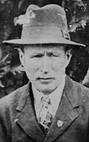 Pat Burke